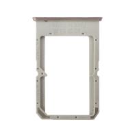 [y2195] CARRELLO SIM TRAY PER OPPO RENO 4Z 5G BIANCO