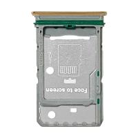 [y2300] CARRELLO SIM TRAY PER OPPO RENO 8T 4G ORANGE