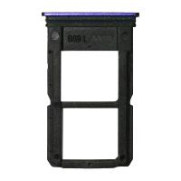 [y2315] CARRELLO SIM TRAY PER OPPO RENO AURORA