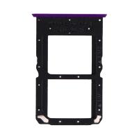 [y2323] CARRELLO SIM TRAY PER OPPO RENO Z AURORA