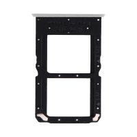 [y2325] CARRELLO SIM TRAY PER OPPO RENO Z BIANCO