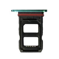 [y2342] CARRELLO SIM TRAY PER OPPO RX17 PRO VERDE