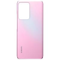 [t898] COPRIBATTERIA BACK COVER PER XIAOMI 13 LITE 5G PINK