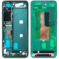 [t979] SUPPORT DISPLAY LCD FRAME PER XIAOMI MI 10 / MI 10 PRO 5G VERDE