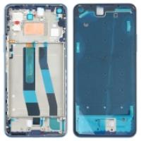 [t1057]  FRAME SUPPORT LCD DISPLAY PER XIAOMI MI 11 LITE 4G BLU