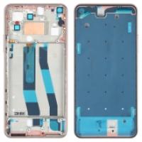 [t1058]  FRAME SUPPORT LCD DISPLAY PER XIAOMI MI 11 LITE 4G PINK