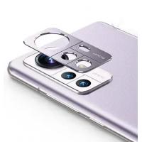 [t1188] VETRO FOTOCAMERA CAMERA GLASS PER XIAOMI MI 12 VIOLA