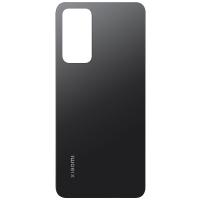 [t1196] COPRIBATTERIA BACK COVER ORIGINAL PER XIAOMI MI 12 LITE 5G NERO