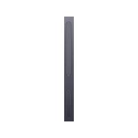 [t1295] TASTO FISCO VOLUME + POWER PER XIAOMI MI 13 5G NERO