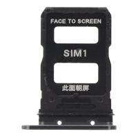 [t1299] CARRELLO SIM TRAY PER XIAOMI MI 13 5G NERO