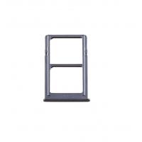 [t1373] CARRELLO SIM TRAY PER XIAOMI MI 5 NERO