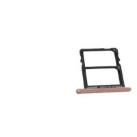 [t1390] CARRELLO SIM TRAY PER XIAOMI MI 5C PINK