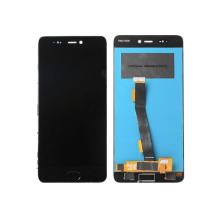 [t1416] TOUCH SCREEN DISPLAY PER XIAOMI MI 5S  NERO OEM