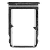 [t1446] CARRELLO SIM TRAY PER XIAOMI MI 6 NERO