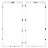 [t1463] FRAME PER XIAOMI MI 6X / MI A2 BIANCO