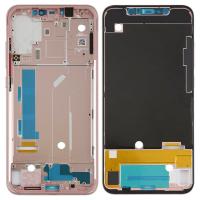 [t1522] FRAME SUPPORT LCD DISPLAY PER XIAOMI MI 8 PINK