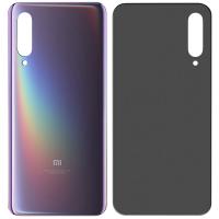 [t1548] COPRIBATTERIA BACK COVER PER XIAOMI MI 9 VIOLA