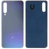 [t1579] COPRIBATTERIA BACK COVER PER XIAOMI MI 9 SE VIOLA