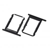 [t1671] CARRELLO SIM TRAY PER XIAOMI MI MIX 2 NERO