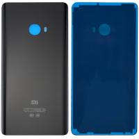 [t1751] COPRIBATTERIA BACK COVER PER XIAOMI MI NOTE 2 NERO