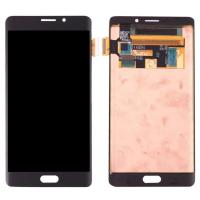 [t1760] TOUCH SCREEN DISPLAY PER XIAOMI MI NOTE 2 NERO