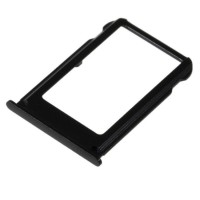 [t1771] CARRELLO SIM TRAY PER XIAOMI MI NOTE 3 NERO