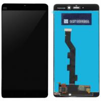 [t1788] TOUCH SCREEN DISPLAY PER XIAOMI MI NOTE NERO