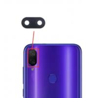 [t1797] VETRO FOTOCAMERA CAMERA GLASS PER XIAOMI MI PLAY