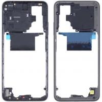 [t1986] FRAME B PER XIAOMI POCO M4 PRO 5G NERO