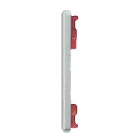 [t2069] FASTO VOLUME FISICO PER XIAOMI POCO X3 GT BIANCO