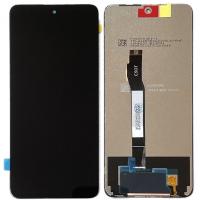 [t2109] TOUCH SCREEN DISPLAY PER XIAOMI POCO X4 GT NERO