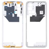 [t2184] FRAME B PER XIAOMI REDMI 10 4G 2021 BIANCO