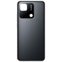 [t2198] COPRIBATTERIA BACK COVER PER XIAOMI REDMI 10A (220233L2G) GRAY