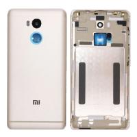 [t2273] COPRIBATTERIA BACK COVER PER XIAOMI REDMI 4 GOLD