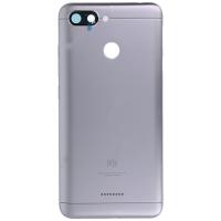 [t2389] COPRIBATTERIA BACK COVER PER XIAOMI REDMI 6 GREY