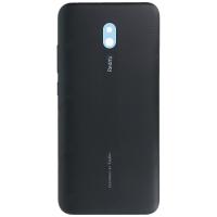 [t2477] COPRIBATTERIA BACK COVER PER XIAOMI REDMI 8A NERO