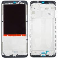 [t2494] FRAME SUPPORT LCD DISPLAY PER XIAOMI REDMI 9 NERO