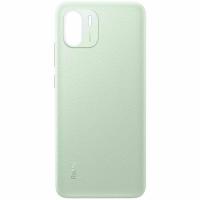 [t2577] COPRIBATTERIA BACK COVER ORIGINAL PER XIAOMI REDMI A2 VERDE