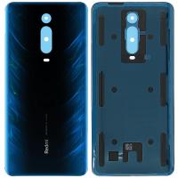 [t2609] COPRIBATTERIA BACK COVER ORIGINAL PER XIAOMI REDMI K20 / K20 BLU