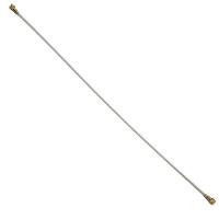 [t2640] ANTENNA GSM PER XIAOMI REDMI NOTE 10 4G