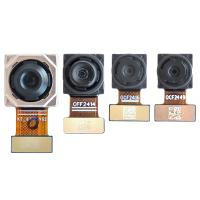 [t2642] SET FOTOCAMERA POSTERIORE BACK CAMERA 48MP PER XIAOMI REDMI NOTE 10 4G