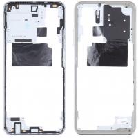 [t2656] FRAME B PER XIAOMI REDMI NOTE 10 4G BIANCO