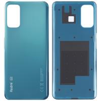 [t2666] COPRIBATTERIA BACK COVER ORIGINAL PER XIAOMI REDMI NOTE 10 5G VERDE