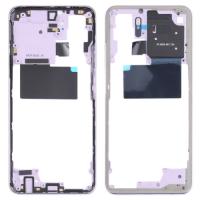 [t2703] FRAME B PER XIAOMI REDMI NOTE 10S BIANCO