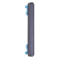 [t2718] TASTO FISICO VOLUME BUTTON PER XIAOMI REDMI NOTE 11 4G / NOTE 11S 4G / POCO M4 PRO 4G GRAY