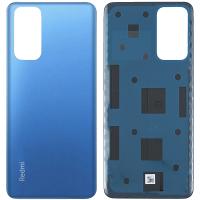 [t2721] COPRIBATTERIA BACK COVER ORIGINAL PER XIAOMI REDMI NOTE 11 4G / 11S BLU