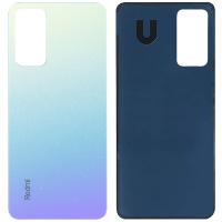 [t2761] COPRIBATTERIA BACK COVER PER XIAOMI REDMI NOTE 11 PRO 4G STAR BLU