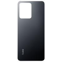 [t2836] COPRIBATTERIA BACK COVER ORIGINAL PER XIAOMI REDMI NOTE 12 4G (23021RAA2Y) GRAY