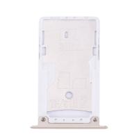 [t2933] CARRELLO SIM TRAY PER XIAOMI REDMI NOTE 4X GOLD