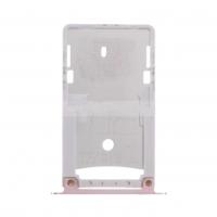 [t2935] CARRELLO SIM TRAY PER XIAOMI REDMI NOTE 4X PINK